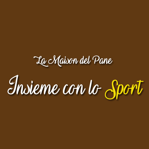 Insieme con lo Sport